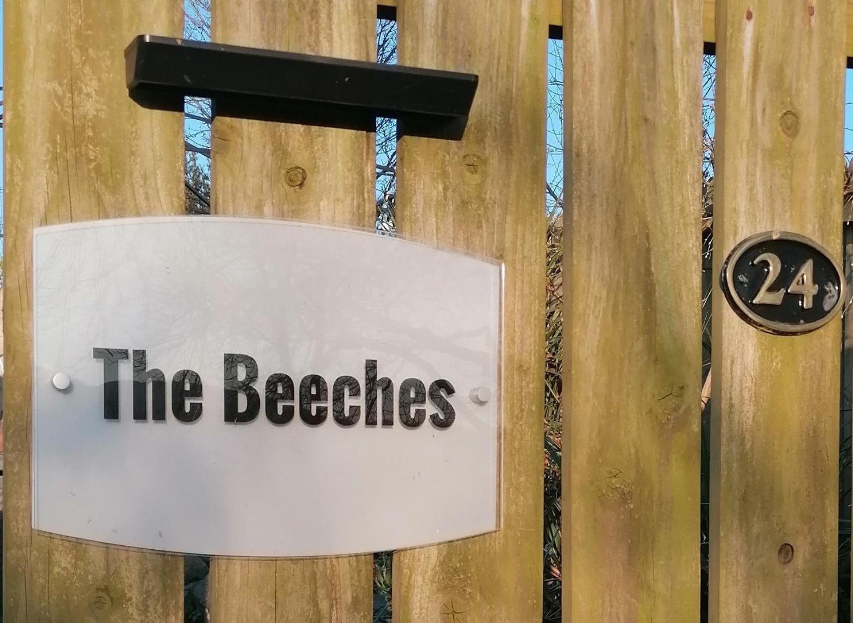The Beeches Leilighet Newry Eksteriør bilde
