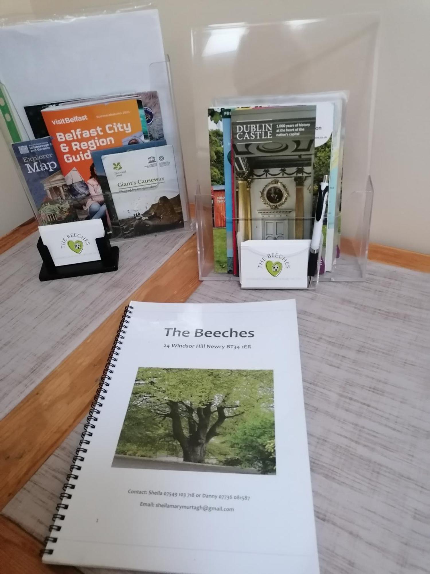 The Beeches Leilighet Newry Rom bilde